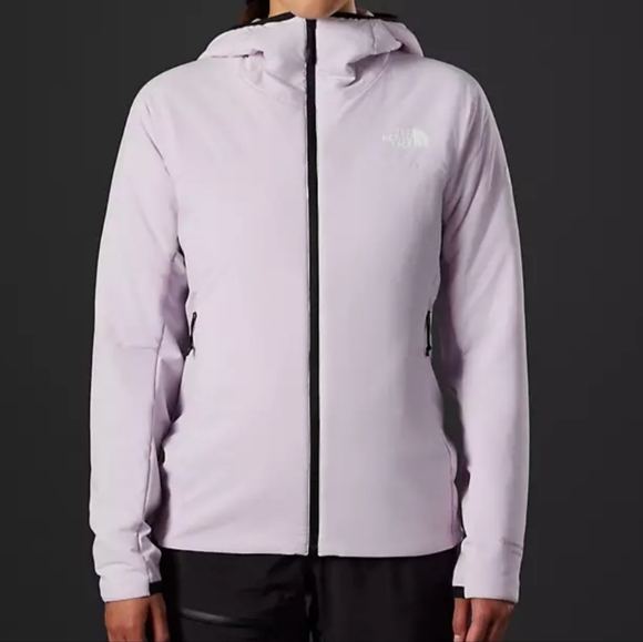The North Face Jackets & Blazers - The North Face Women's Casaval Hybrid Hoody - XS